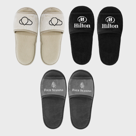 솔리드 슬리퍼 // 맞춤제작형 #3