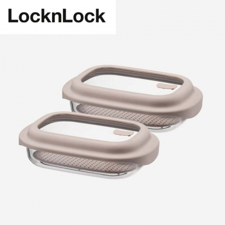 락앤락 바로한끼 간편조리 용기 1600ml LL-98 #2