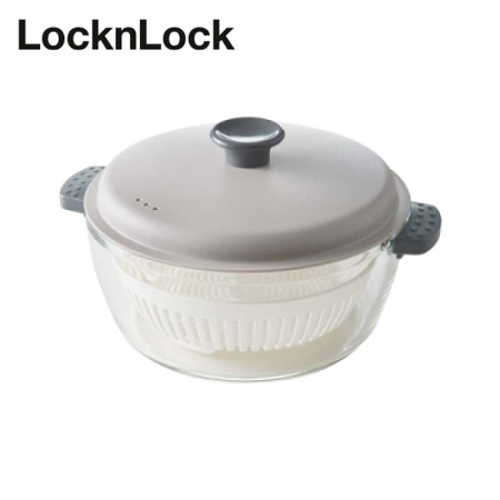 락앤락 간편요리 유리캐서롤 2L LL-95 #2