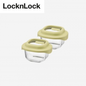 락앤락 바로한끼 간편조리 용기 500ml LL-96