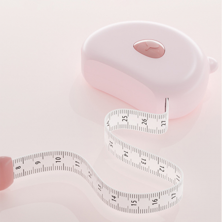 곰돌이 다이어트 줄자 #2