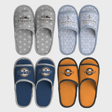 맞춤제작 포토 슬리퍼(DTP전사) #4