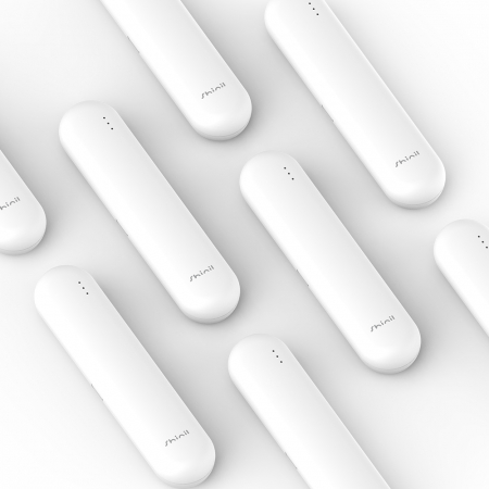 신일 UV-C 휴대용 칫솔 살균기 #2