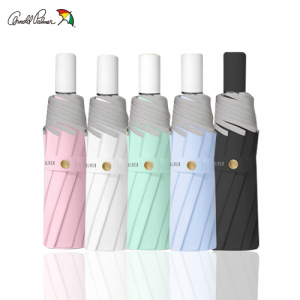 아놀드파마 3단수동 퓨어암막 우양산 0215643