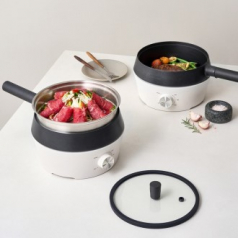 락앤락 4in1 멀티쿠커 LL-117