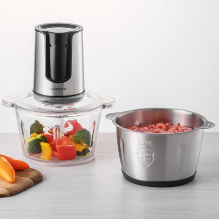 [락앤락] 멀티 다지기 LL-114 #3