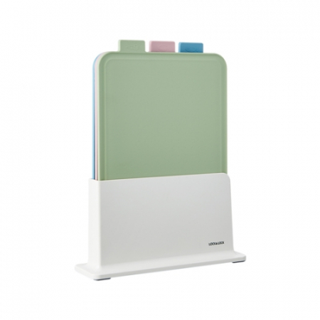 락앤락 항균 인덱스도마 3P 세트 LL-110 #2