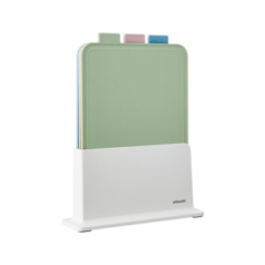 락앤락 항균 인덱스도마 3P 세트 LL-110