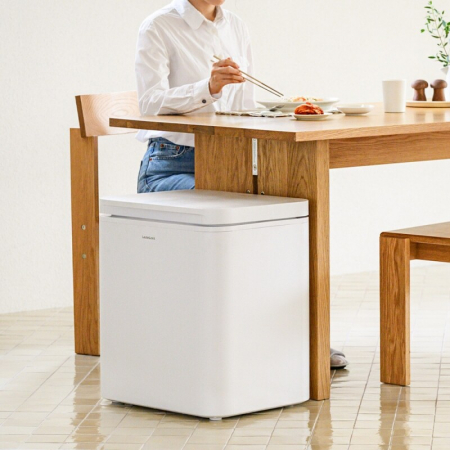 락앤락 미니 김치 냉장고 32L LL-125 #3