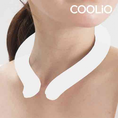 쿨리오 얼음밴드 아이스링 넥쿨러 #3