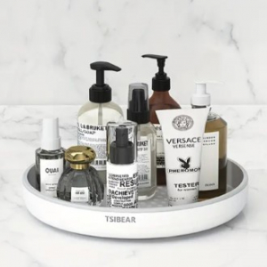 792 360도 회전하는 멀티기능 정리함