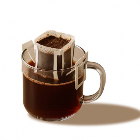 커핑그라운드 내열강화유리 머그컵 선물세트 470ml 1P #5