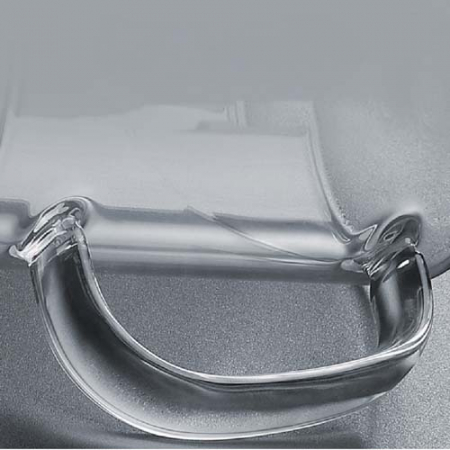 커핑그라운드 내열강화유리 머그컵 선물세트 470ml 1P #9