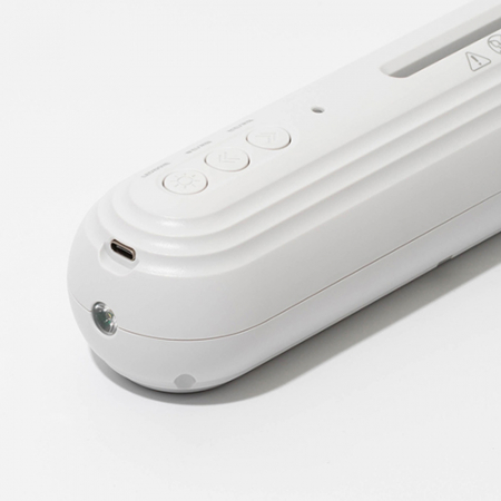 아이리버 무선 핸디 문서 파쇄기 #5