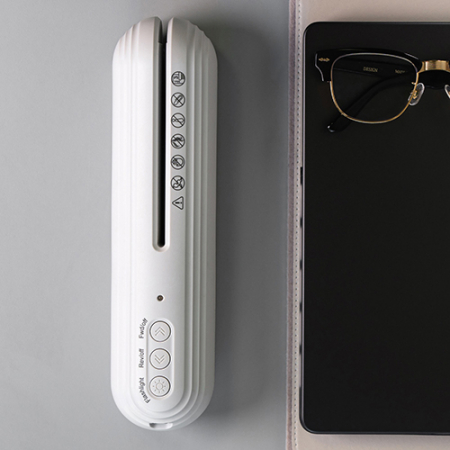 아이리버 무선 핸디 문서 파쇄기 #7