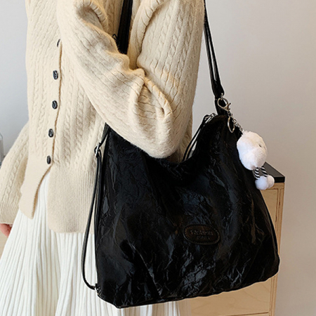 패션 캐쥬얼 포레스트 숄더앤백팩 메신져 가방 #2