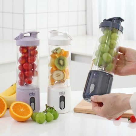 셰프라인 오도르 파워믹스 블랜더 CFL-CHB300 #3