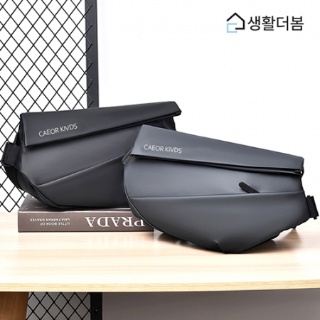 트래블 남자 슬링백 크로스 가방 #3