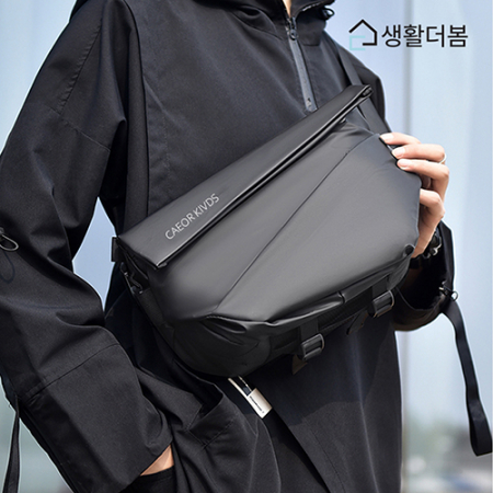 트래블 남자 슬링백 크로스 가방 #2