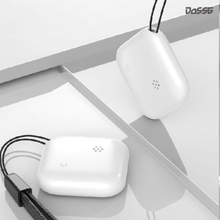 다쓱 스마트태그 위치추적기 AM Tag F2 애플용 #3