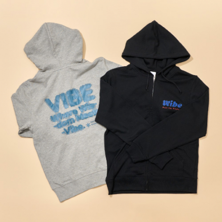 포시즌 후드 집업 7color #3