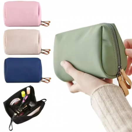 835 컴팩트한 디자인 나일론 파우치 #2