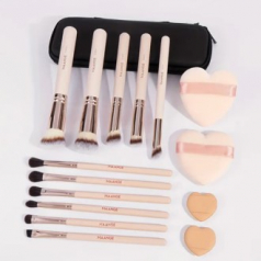 832 MAANGE 전문 메이크업 브러시 세트