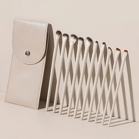 830 프리미엄 아이섀도 브러시와 보관가방 #2