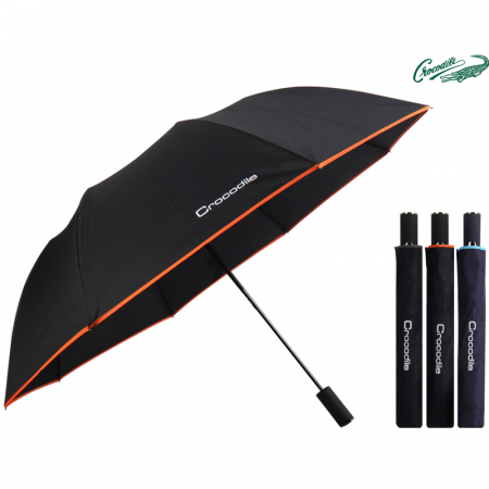 크로커다일 바이어스 2단우산 #4