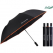 크로커다일 바이어스 2단우산