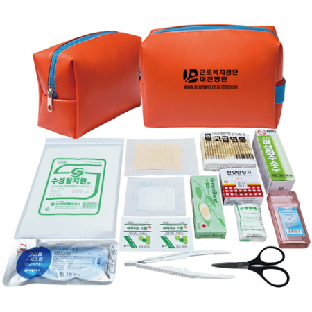 세이브 모던구급함 1호(14종) #2