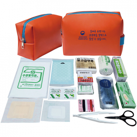 세이브 모던구급함 2호(16종) #2