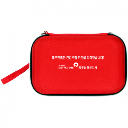 세이브 601구급함 1호(24종) #6