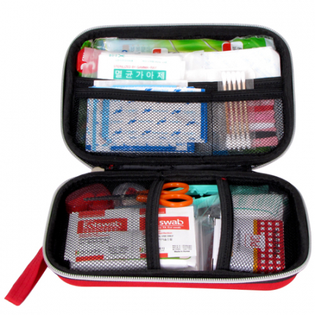 세이브 601구급함 1호(24종) #3