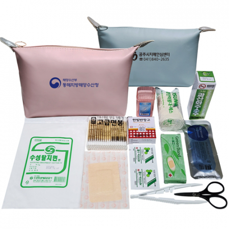 세이브 양귀구급함 2호(13종) #2