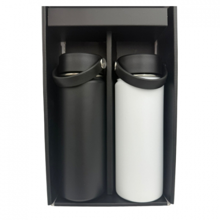 스테인레스 304 모던 텀블러 540ml 2set #2