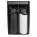 작은이미지: 스테인레스 304 모던 텀블러 540ml 2set #2