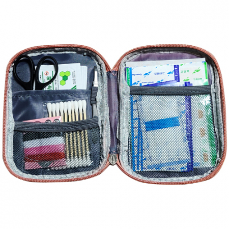 세이브 포켓구급키트 3호(16종) #3