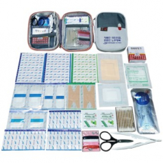 세이브 포켓구급키트 1호(19종)