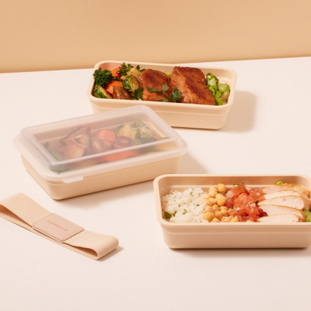 락앤락 투고 밀프렙3P밴드세트 #3