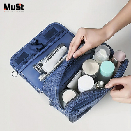 뮤스트 휴대용 트래블 멀티 워시백 #3