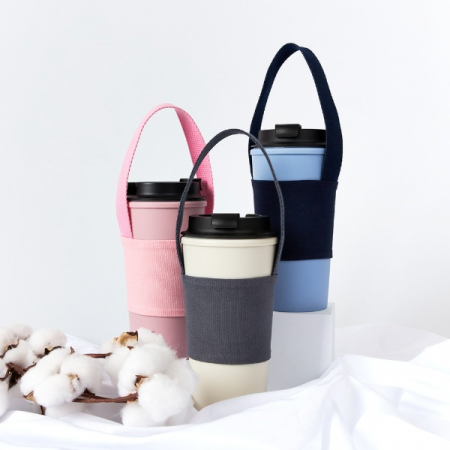 메이드유 텀블러 에코백(컬러) #2