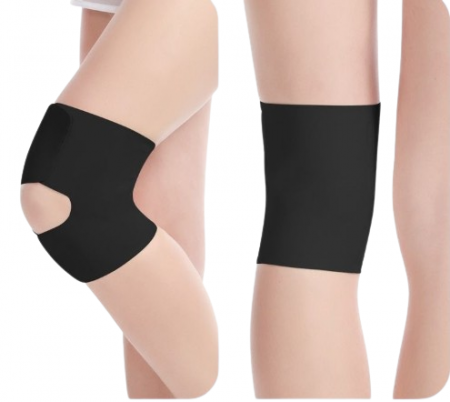 단체선물 산책 러닝 운동 초경량 무릎보호대 #2