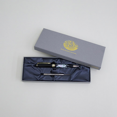 아름누리 고급자개볼펜 리필심세트 4종 #2