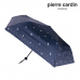 작은이미지: 피에르가르뎅 3단 슬림 스프링 하트컷팅 우양산 #2