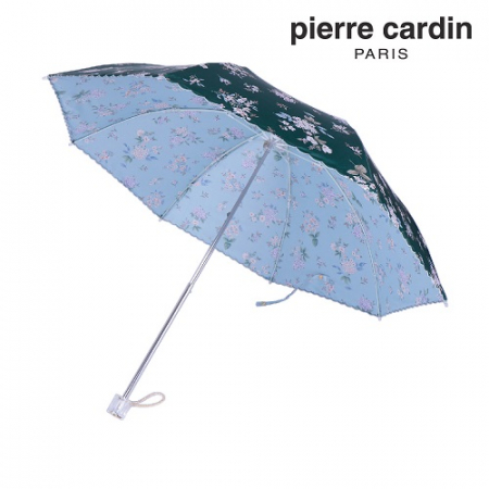 피에르가르뎅 시크릿 양면 끝단자수 양산 #2