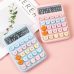 작은이미지: 휴대용 톡톡 컬러팝 계산기 #2