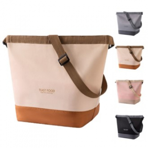 피크닉 숄더 보냉백