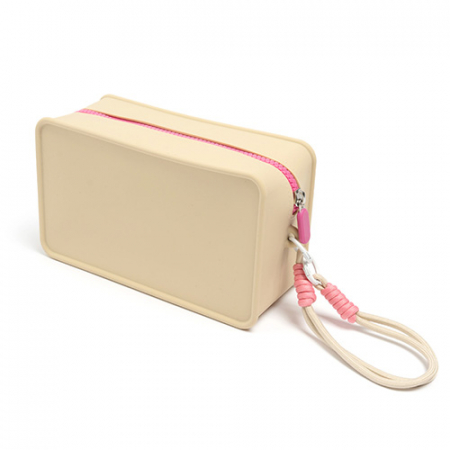 루티네 실리콘 방수 젤리 파우치 #6