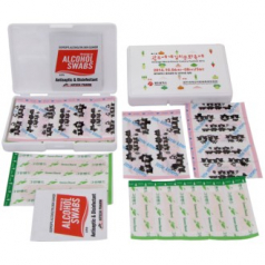 휴대용 미니밴드 7호 15p